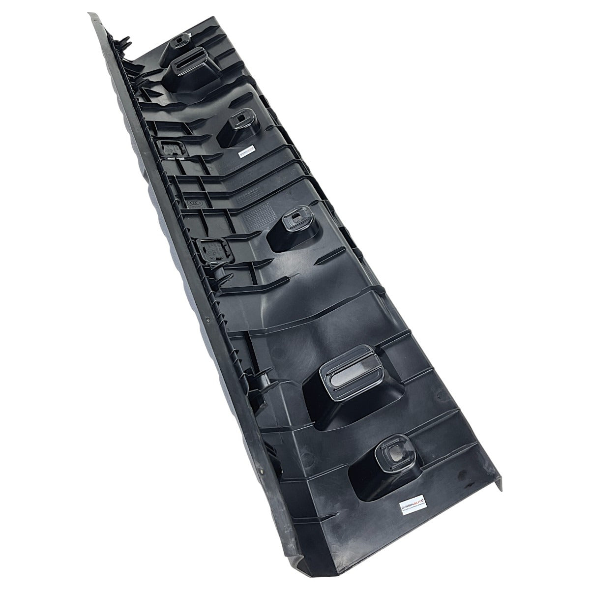 Acabamento Soleira BMW 320i M G20 2020 2021 2022 Porta Mala