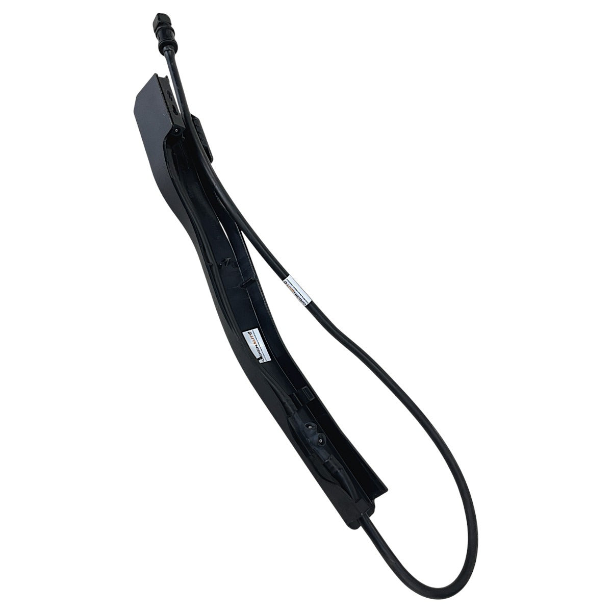 Esguicho Brucutu BMW 320i M G20 2020 2021 2022 Esquerdo