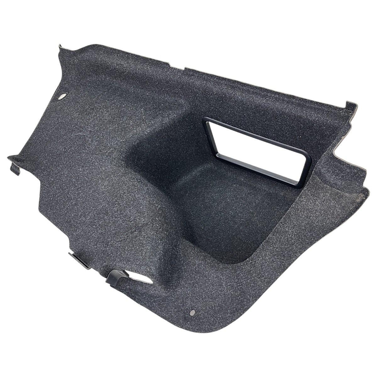 Forro Porta Mala BMW 320i M G20 2020 2021 2022 Esquerdo