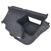 Forro Porta Mala BMW 320i M G20 2020 2021 2022 Esquerdo