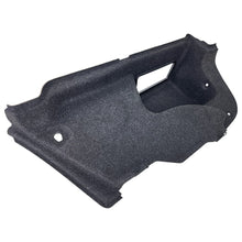 Forro Porta Mala BMW 320i M G20 2020 2021 2022 Esquerdo