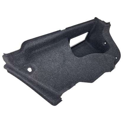 Forro Porta Mala BMW 320i M G20 2020 2021 2022 Esquerdo