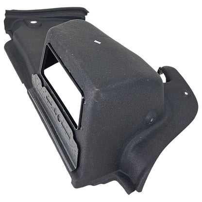 Forro Porta Mala BMW 320i M G20 2020 2021 2022 Esquerdo