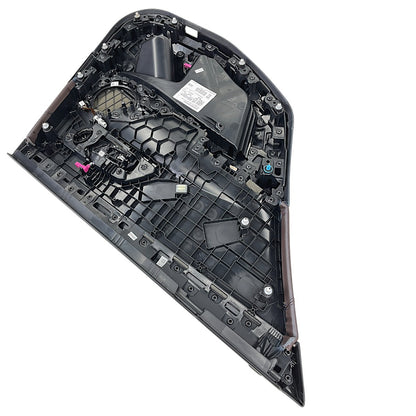 Forro Porta BMW 320i MSport 2020 2021 2022 Traseiro Direito