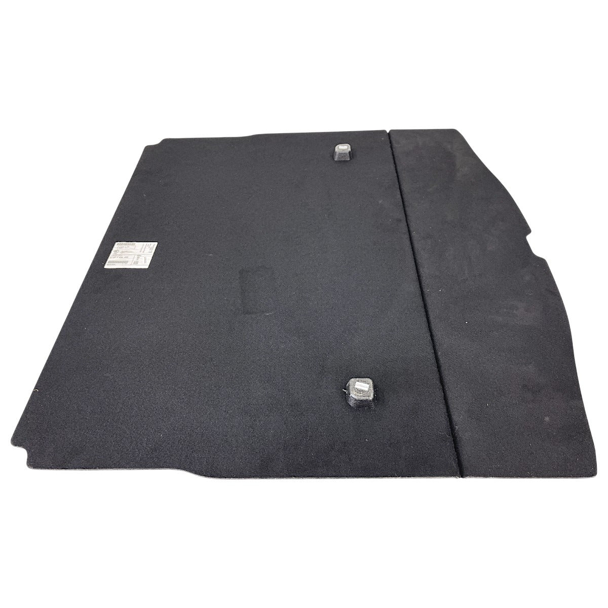 Tampão Assoalho Porta Mala BMW 320i M G20 2020 2021 2022