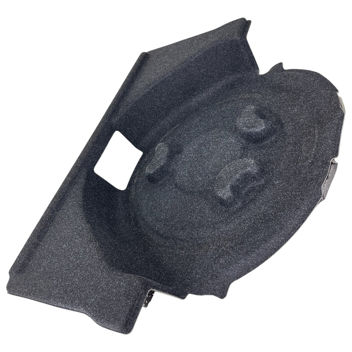 Forro Porta Mala BMW 320i G20 2020 2021 2022 Assoalho Estepe