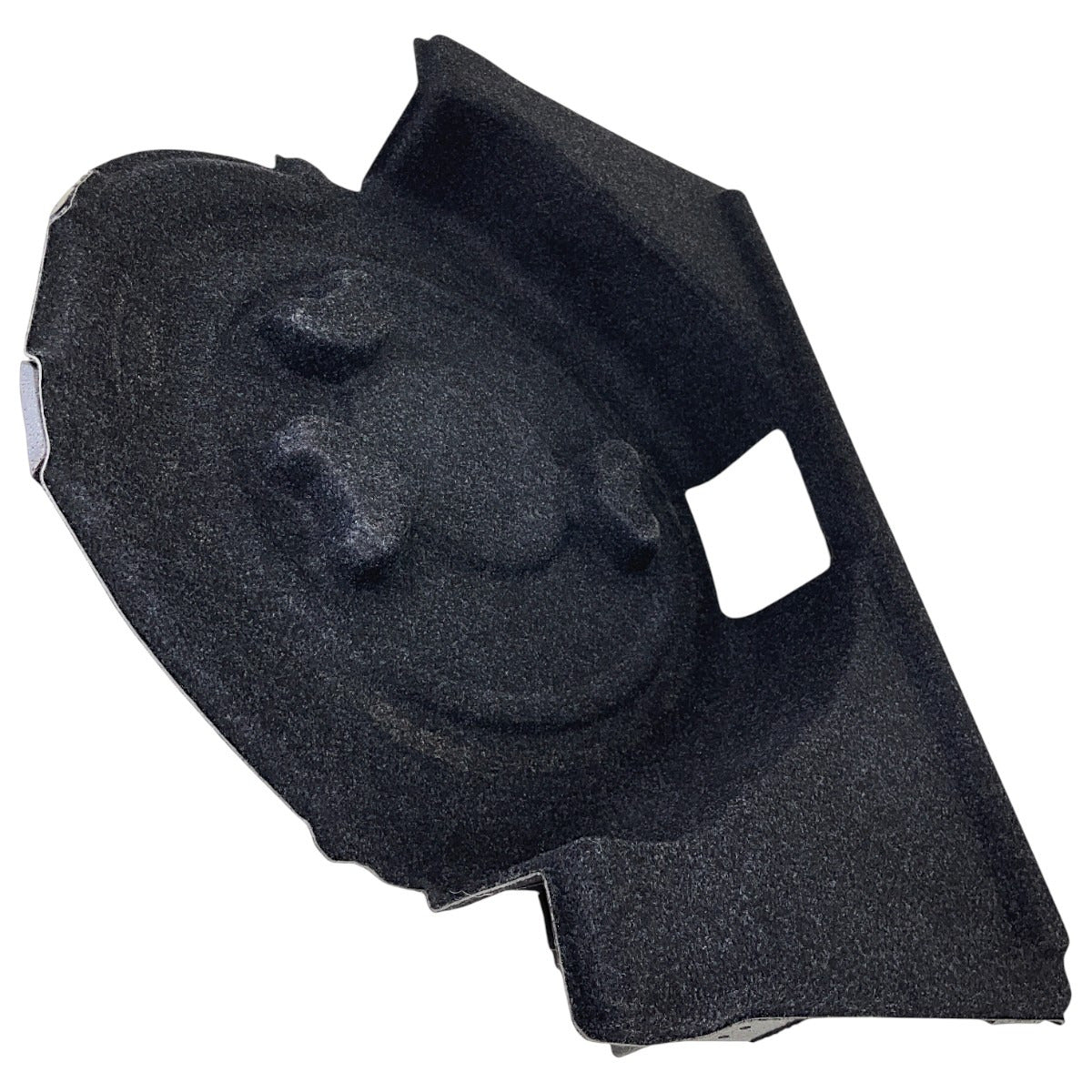 Forro Porta Mala BMW 320i G20 2020 2021 2022 Assoalho Estepe