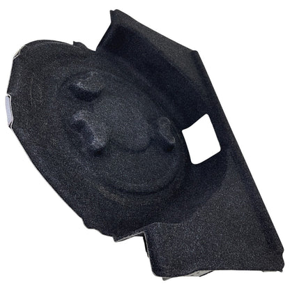 Forro Porta Mala BMW 320i G20 2020 2021 2022 Assoalho Estepe