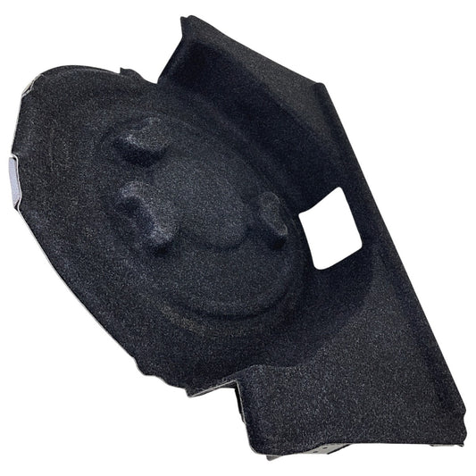 Forro Porta Mala BMW 320i G20 2020 2021 2022 Assoalho Estepe