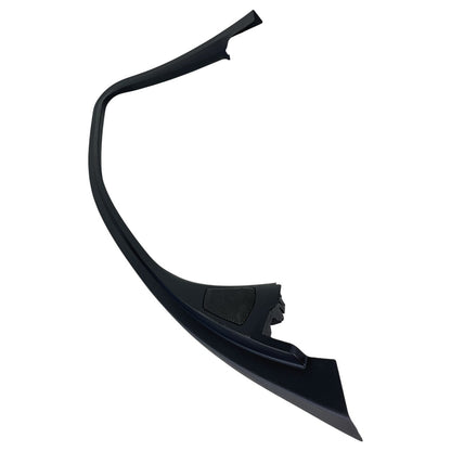 Canaleta Interna Porta BMW 320i 2021 2022 Dianteiro Direito