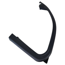 Canaleta Interna Porta BMW 320i 2021 2022 Dianteiro Direito