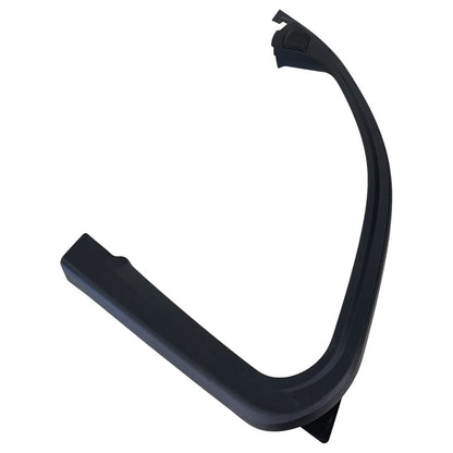 Canaleta Interna Porta BMW 320i 2021 2022 Dianteiro Direito