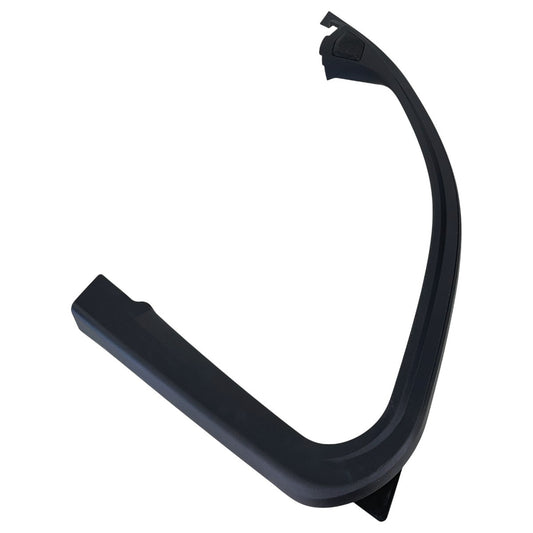 Canaleta Interna Porta BMW 320i 2021 2022 Dianteiro Direito