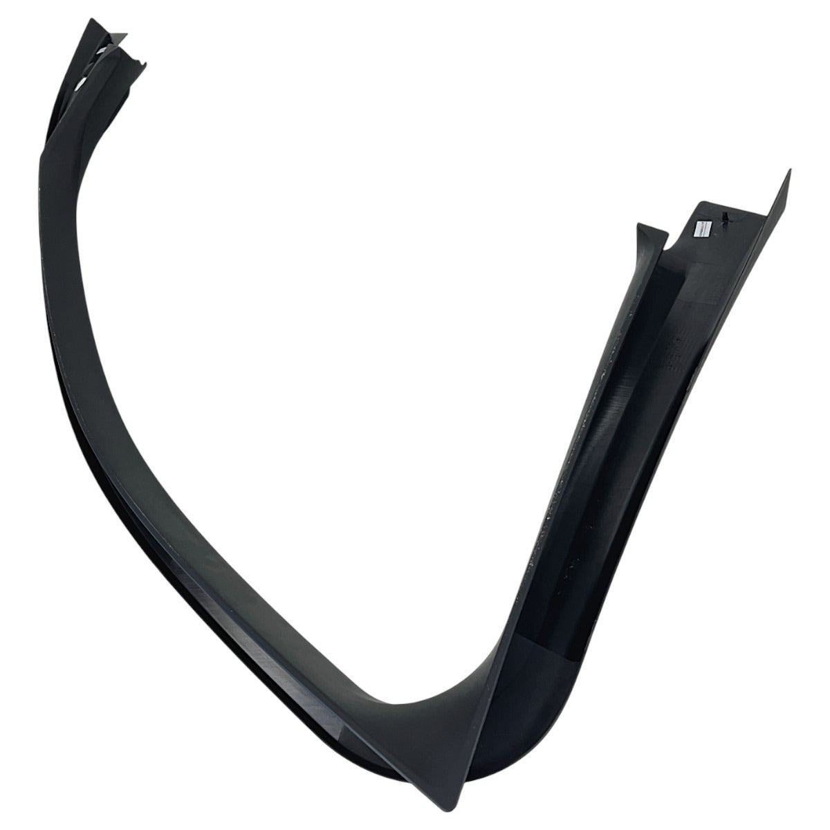 Canaleta Interna Porta BMW 320i 2021 2022 Dianteiro Direito