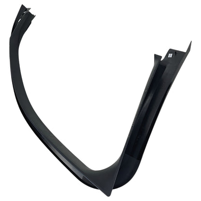 Canaleta Interna Porta BMW 320i 2021 2022 Dianteiro Direito