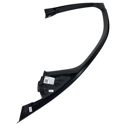 Canaleta Interna Porta BMW 320i 2021 2022 Dianteiro Direito