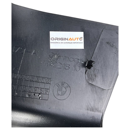 Canaleta Interna Porta BMW 320i 2021 2022 Dianteiro Direito