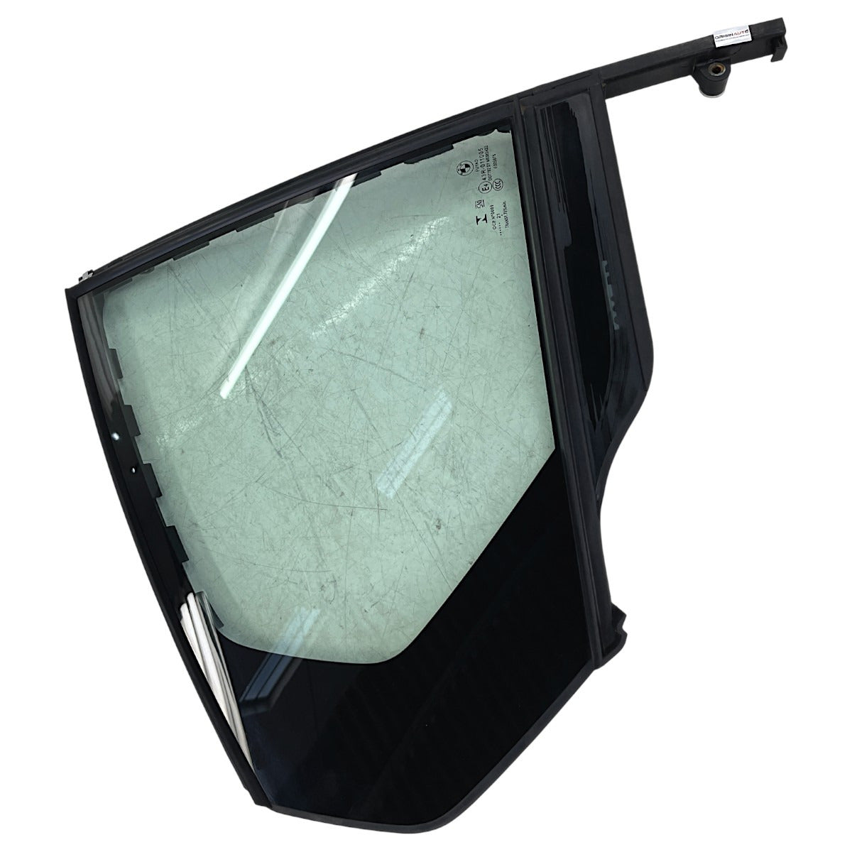 Vidro Vigia BMW 320i M G20 2020 2021 2022 Traseiro Direito