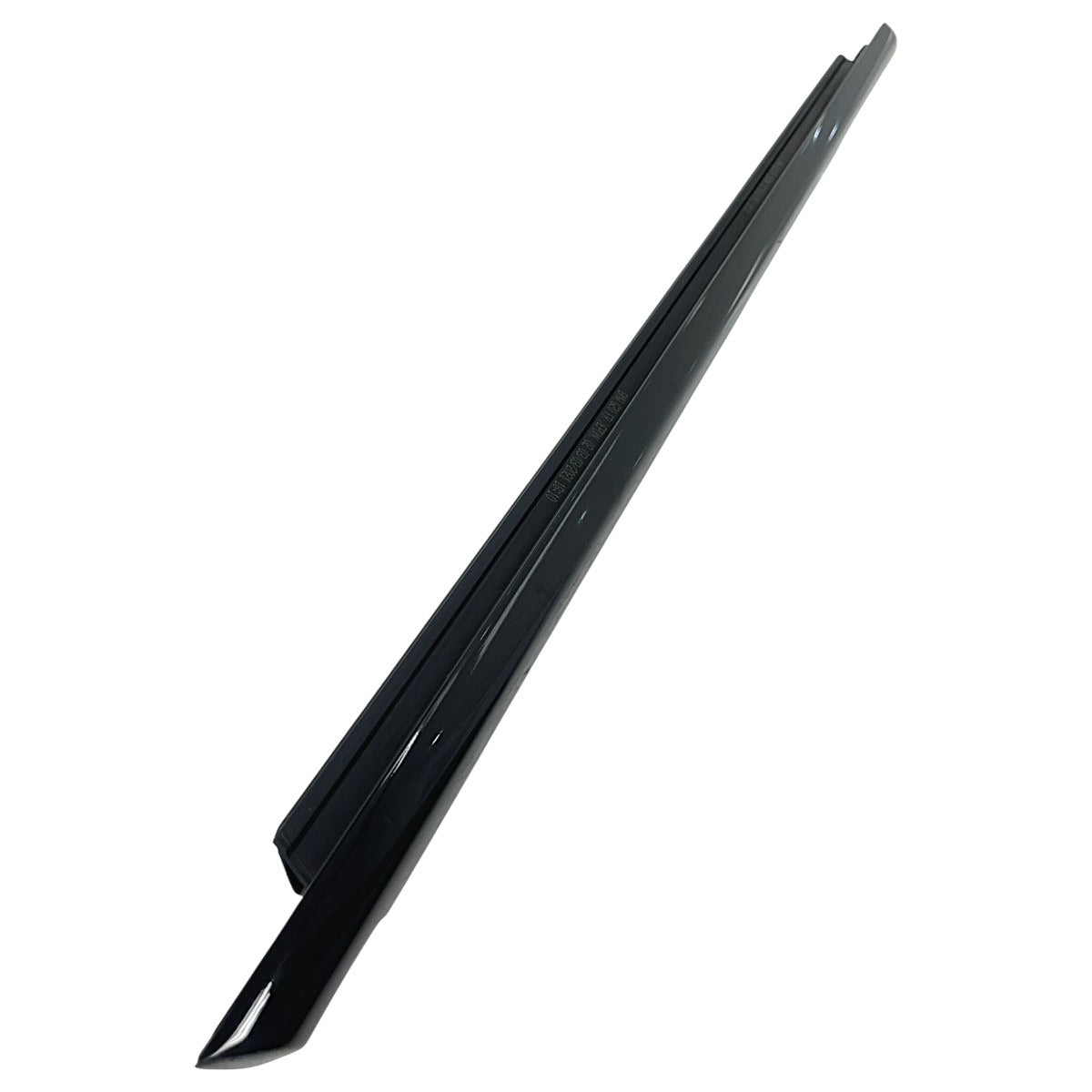 Pestana Porta BMW 320i 2020 2021 2022 Dianteiro Direito Externo