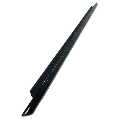 Pestana Porta BMW 320i 2020 2021 2022 Dianteiro Direito Externo