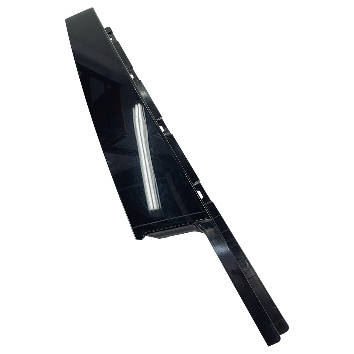 Moldura Coluna Porta BMW 320i 2021 2022 Dianteiro Direito