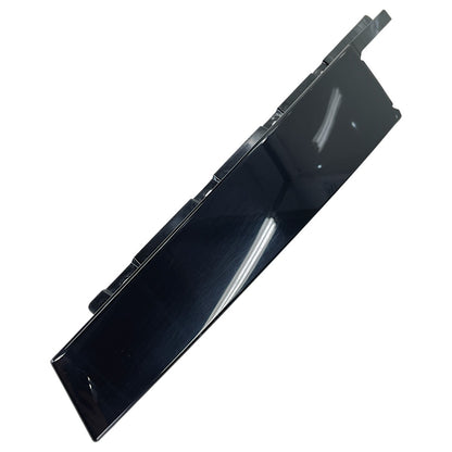 Moldura Coluna Porta BMW 320i 2021 2022 Dianteiro Direito