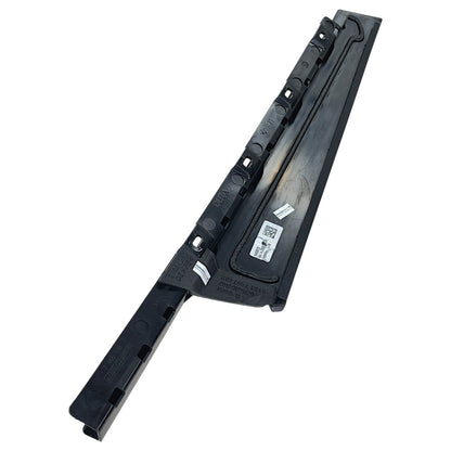 Moldura Coluna Porta BMW 320i 2021 2022 Dianteiro Direito