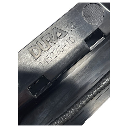 Moldura Coluna Porta BMW 320i 2021 2022 Dianteiro Direito