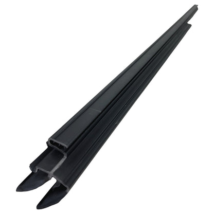 Pestana Interna Vidro BMW 320i 2021 2022 Traseiro Direito