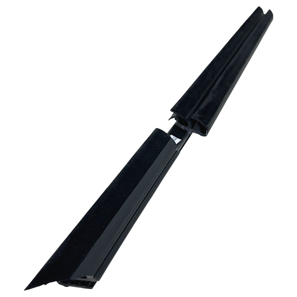 Pestana Interna Vidro BMW 320i 2021 2022 Traseiro Direito