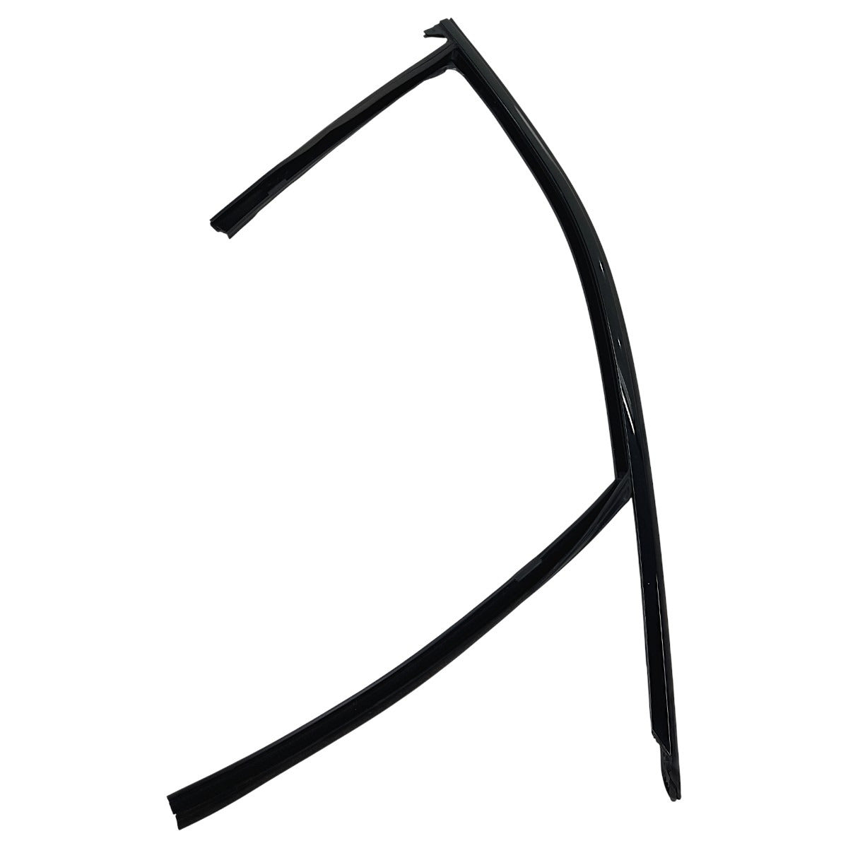 Canaleta Vidro Porta BMW 320i 2021 2022 Dianteiro Direito