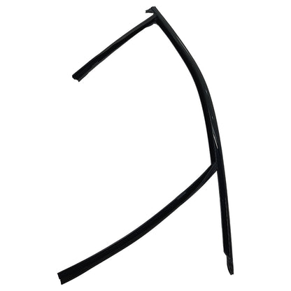 Canaleta Vidro Porta BMW 320i 2021 2022 Dianteiro Direito