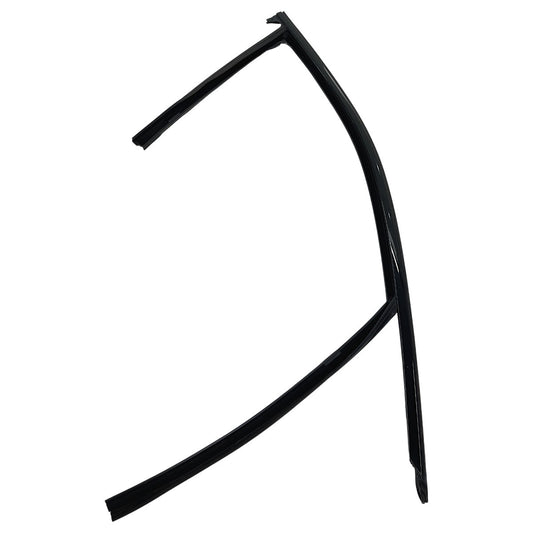 Canaleta Vidro Porta BMW 320i 2021 2022 Dianteiro Direito
