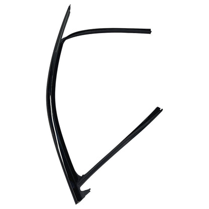 Canaleta Vidro Porta BMW 320i 2021 2022 Dianteiro Direito