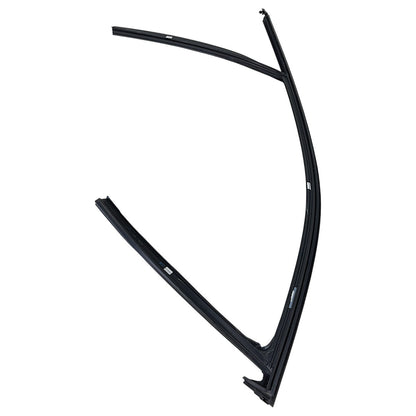 Canaleta Vidro Porta BMW 320i 2021 2022 Dianteiro Direito