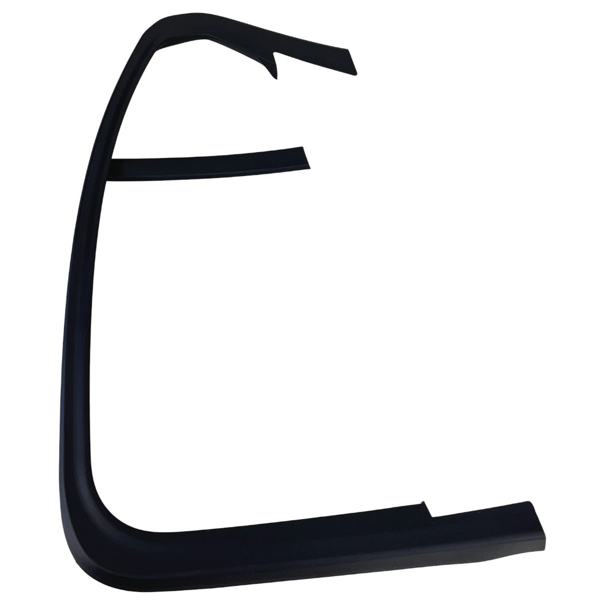 Canaleta Interna Porta BMW 320i 2021 2022 Traseiro Direito