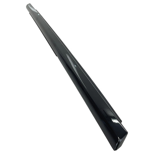 Pestana Porta BMW 320i 2020 2021 2022 Traseiro Direito Externo