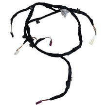 Chicote Forro Porta BMW 320i G20 2020 2021 2022 Traseiro