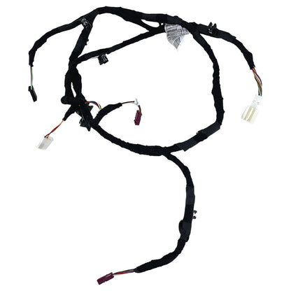 Chicote Forro Porta BMW 320i G20 2020 2021 2022 Traseiro