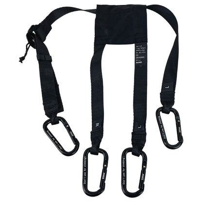 Cinta Gancho Estepe BMW 320i G20 2020 2021 2022 Porta Mala