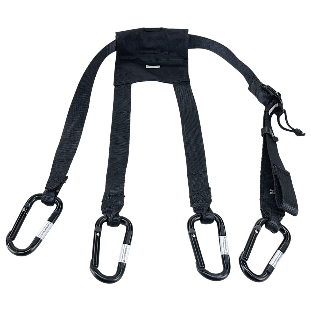 Cinta Gancho Estepe BMW 320i G20 2020 2021 2022 Porta Mala