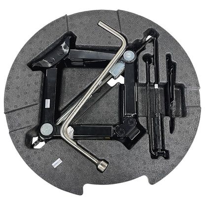 Kit Ferramentas Isopor BMW 320i 2020 2021 2022 Macaco