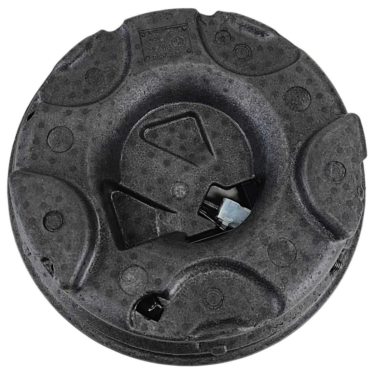 Kit Ferramentas Isopor BMW 320i 2020 2021 2022 Macaco