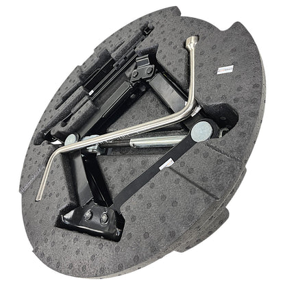 Kit Ferramentas Isopor BMW 320i 2020 2021 2022 Macaco