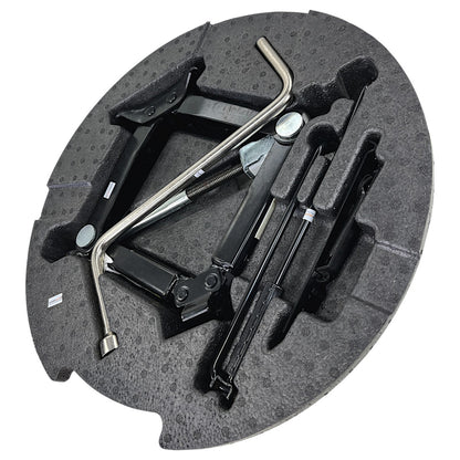 Kit Ferramentas Isopor BMW 320i 2020 2021 2022 Macaco