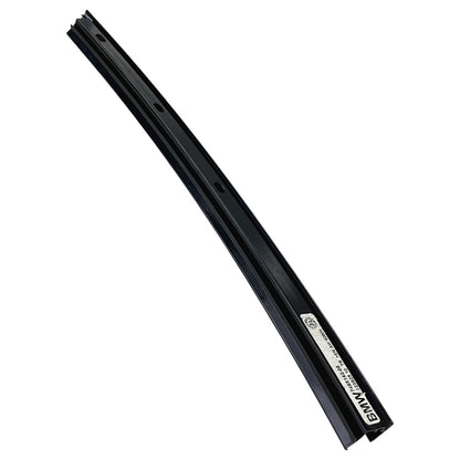 Moldura Coluna Porta BMW 320i 2021 2022 Traseiro Direito