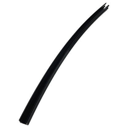 Moldura Coluna Porta BMW 320i 2021 2022 Traseiro Direito