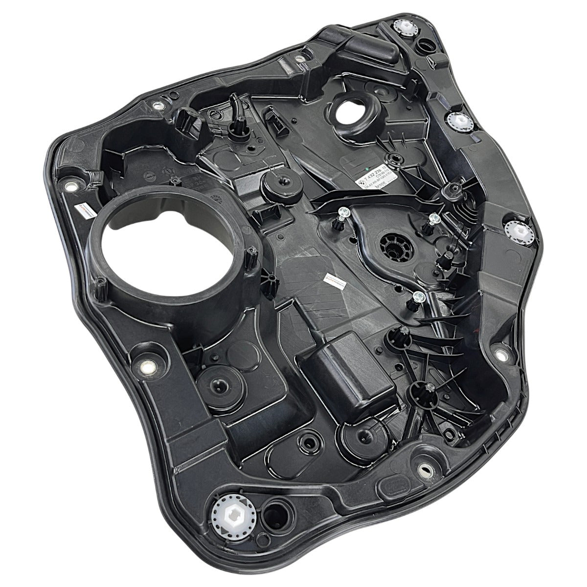 Máquina Vidro BMW 320i G20 2020 2021 2022 Traseiro Direito