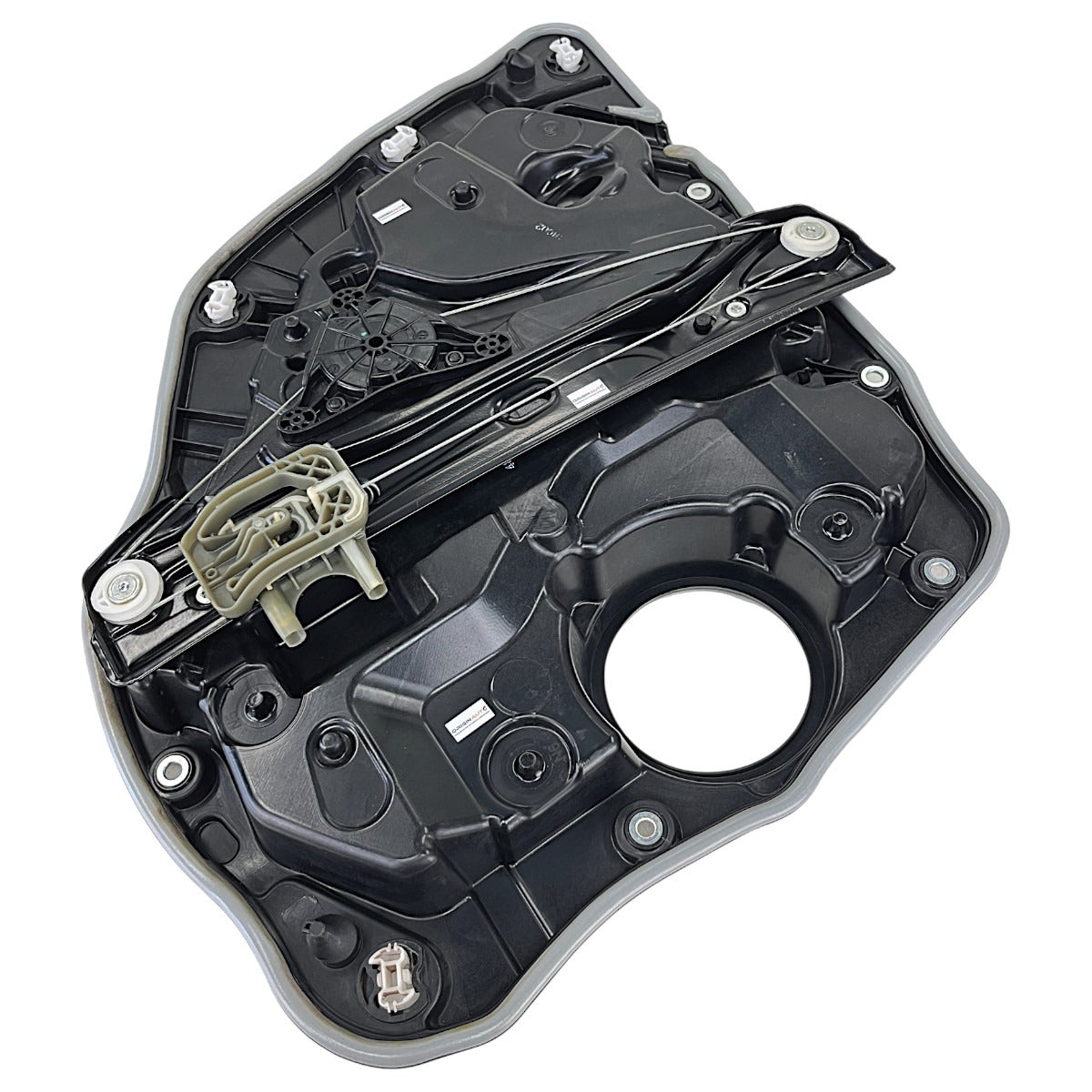 Máquina Vidro BMW 320i G20 2020 2021 2022 Traseiro Direito