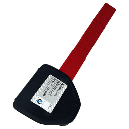 Triângulo Segurança Suporte BMW 320i G20 2019 2020 2021 2022